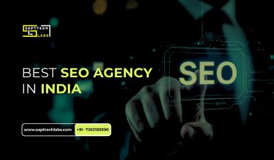 Sapttech Labs – Leading SEO Agency in India | Premier SEO Services for Business Growth